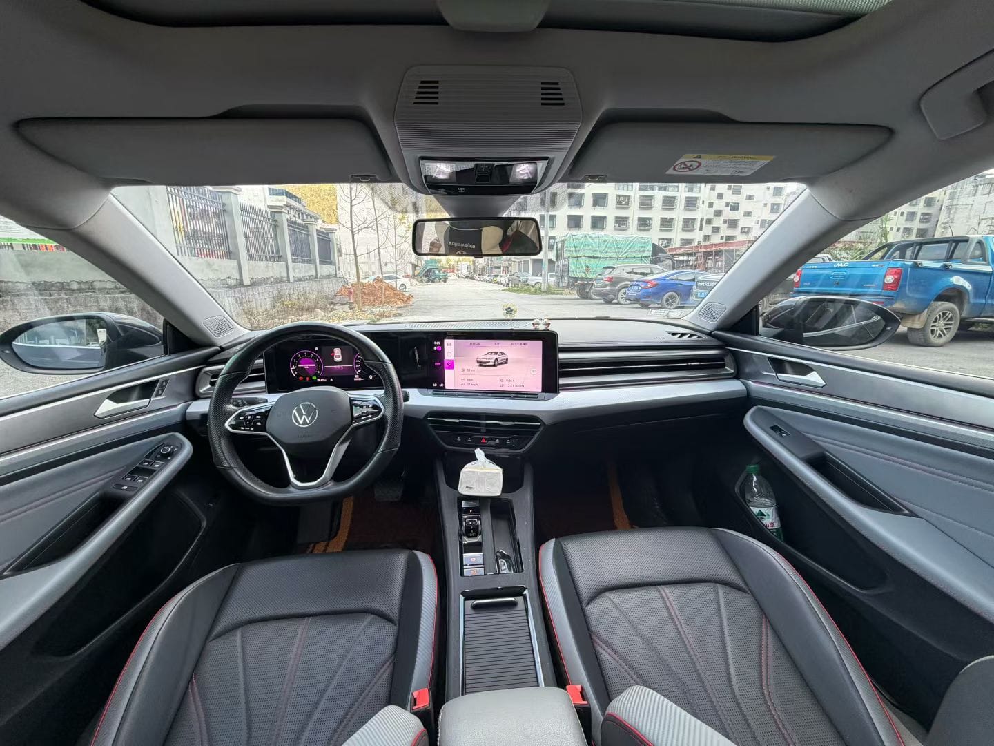 Volkswagen Lamando L 280TSI