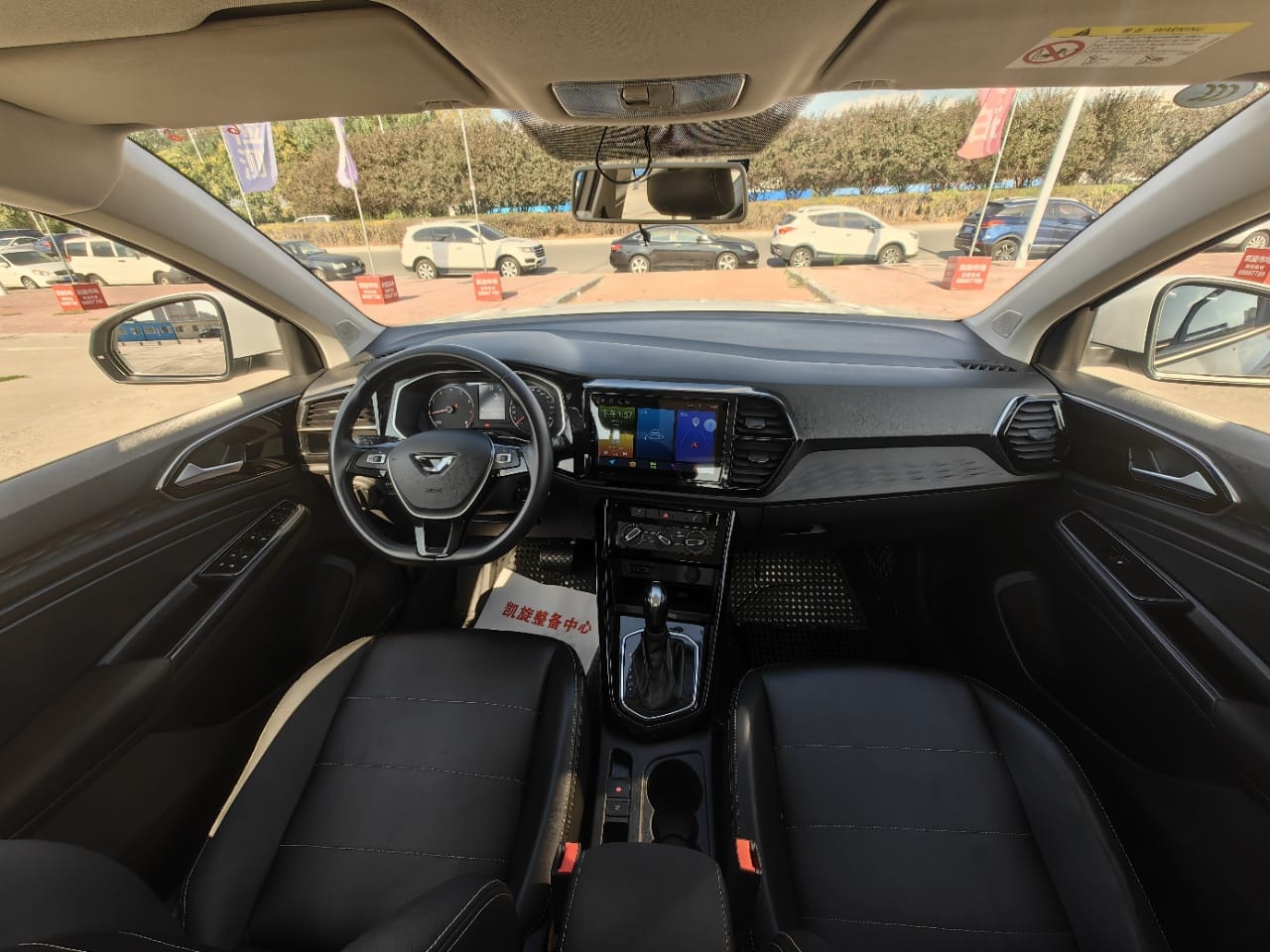 Jetta VS5 280TSI Auto-Enterprise Pro