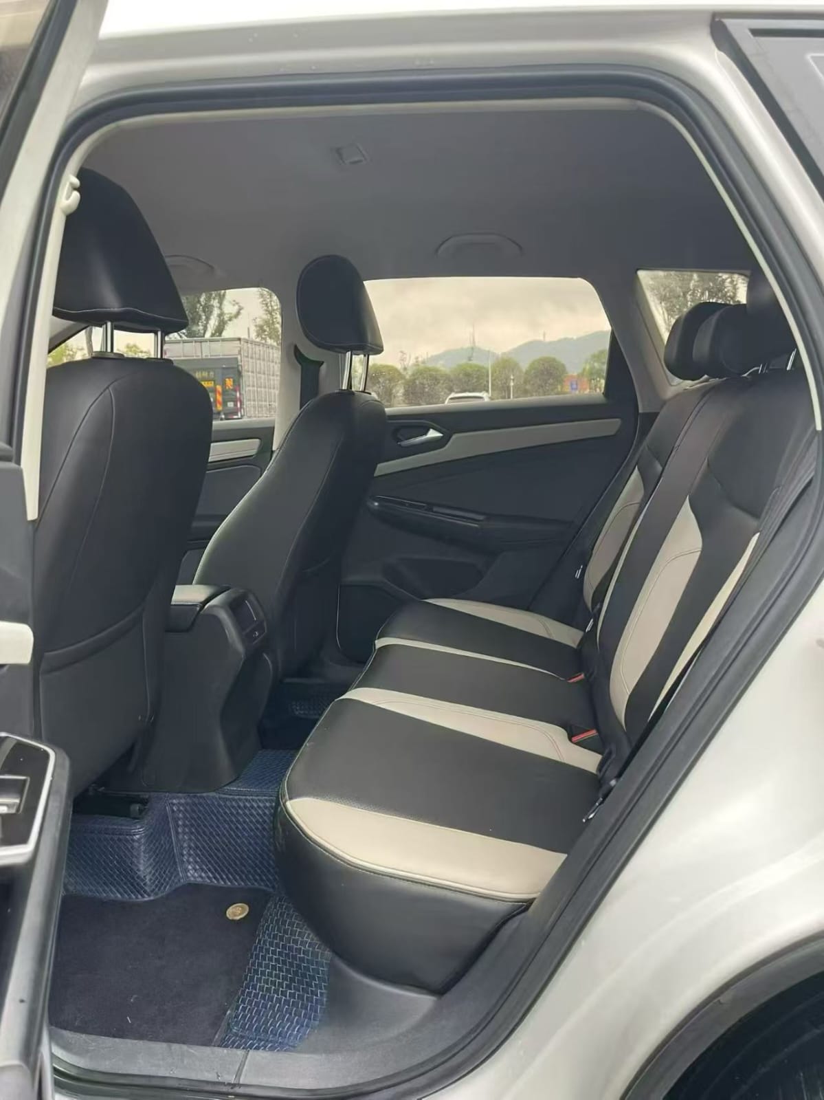 Jetta VS5 280TSI