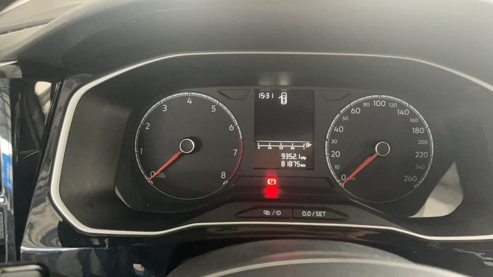 Jetta VS5 280TSI