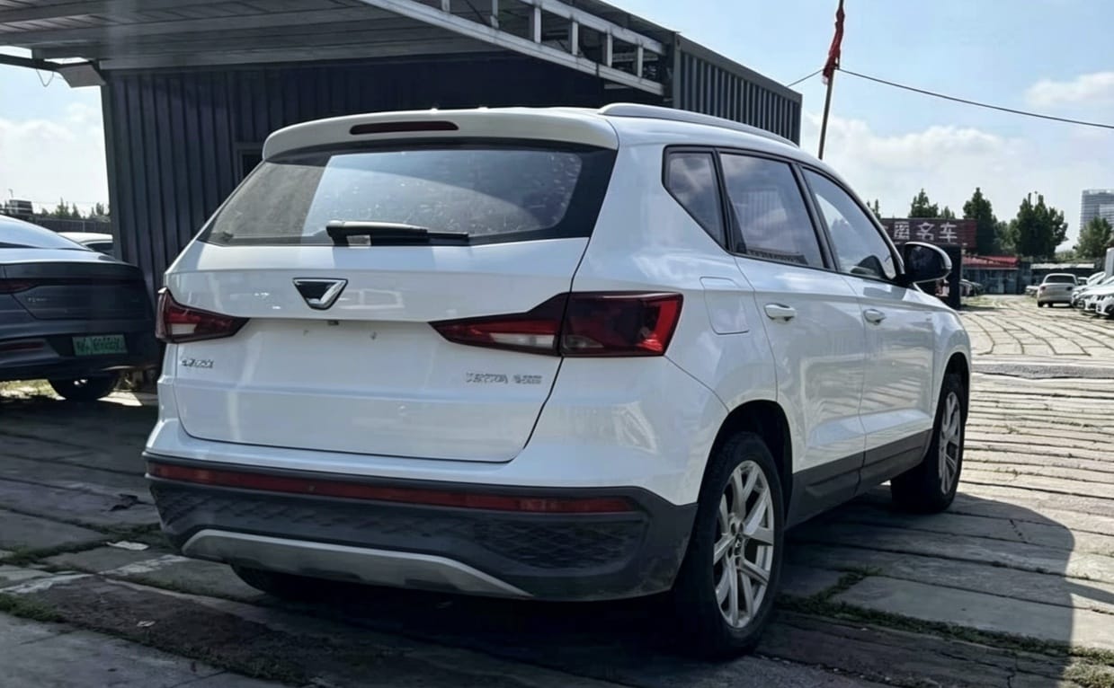 Jetta VS5 280TSI Automotive Pro