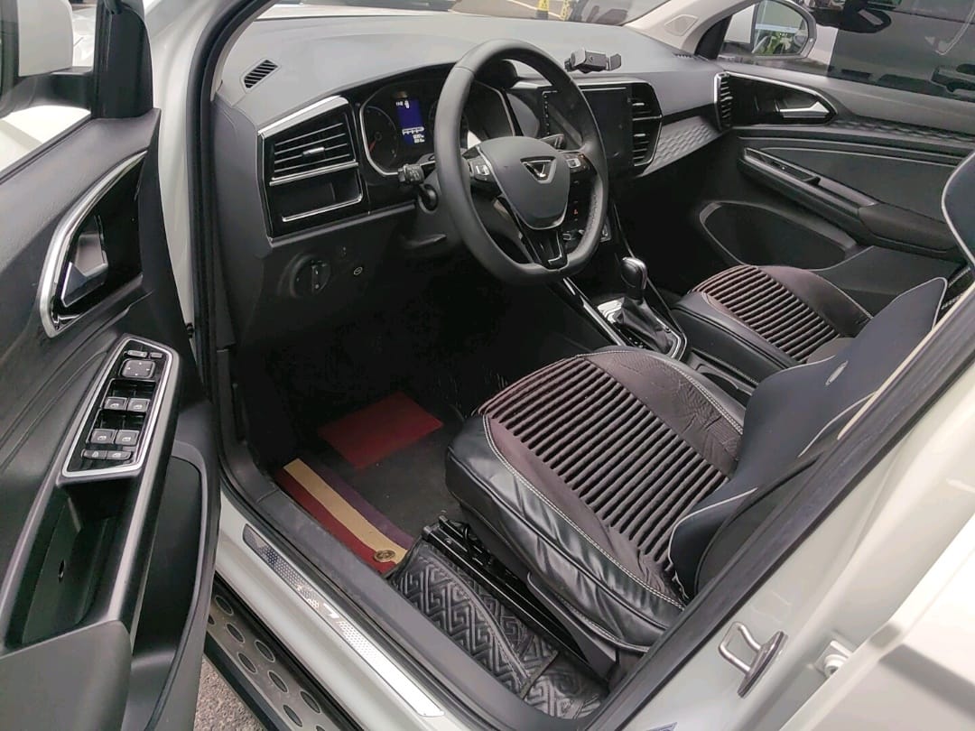Jetta VS5 280TSI Automotive Pro