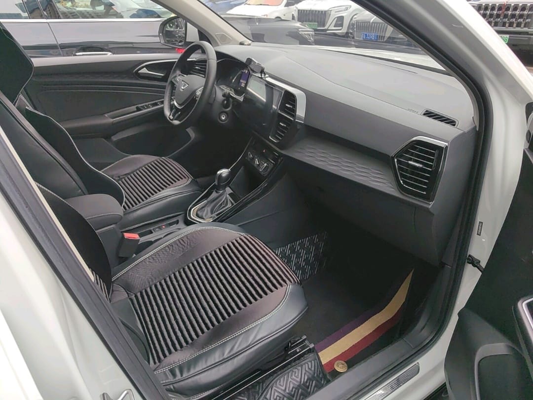 Jetta VS5 280TSI Automotive Pro