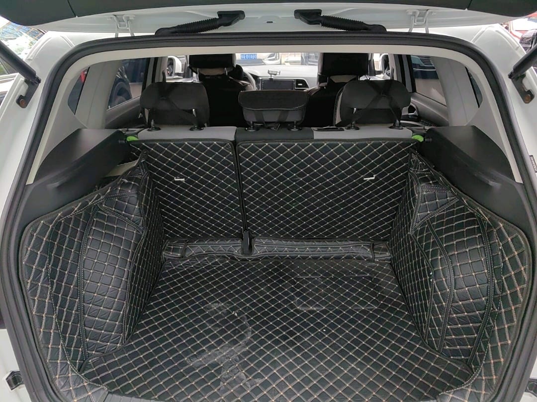 Jetta VS5 280TSI Automotive Pro