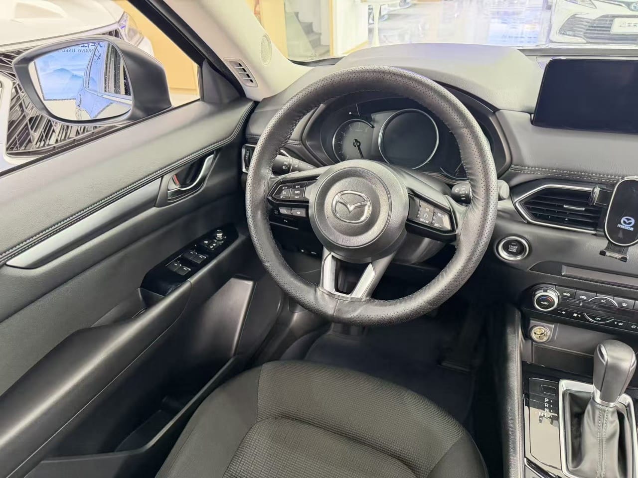 Mazda CX-5 2.0L Automatic