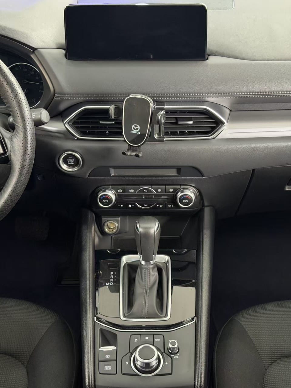 Mazda CX-5 2.0L Automatic