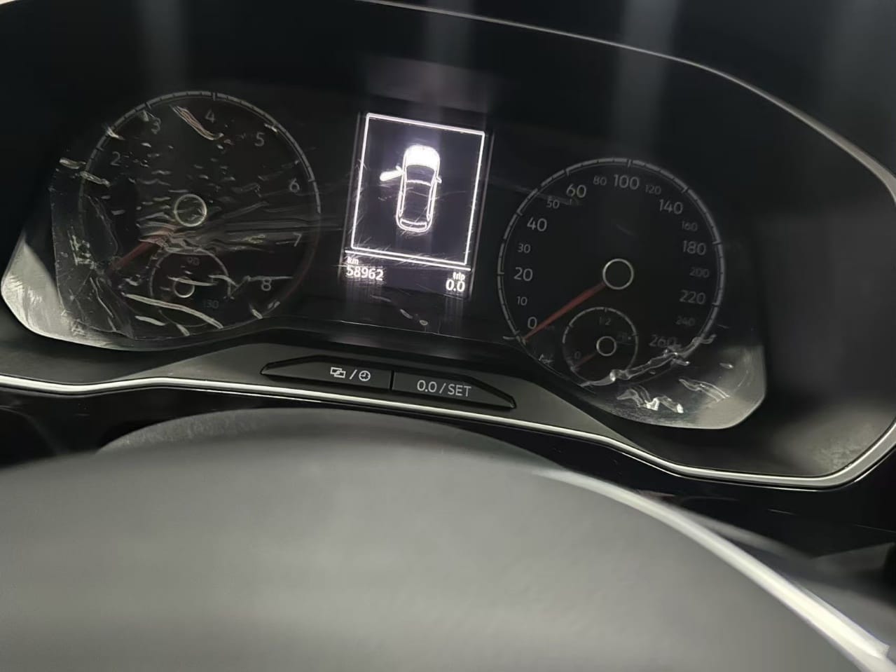 Jetta VS5 280TSI 1.4TSI