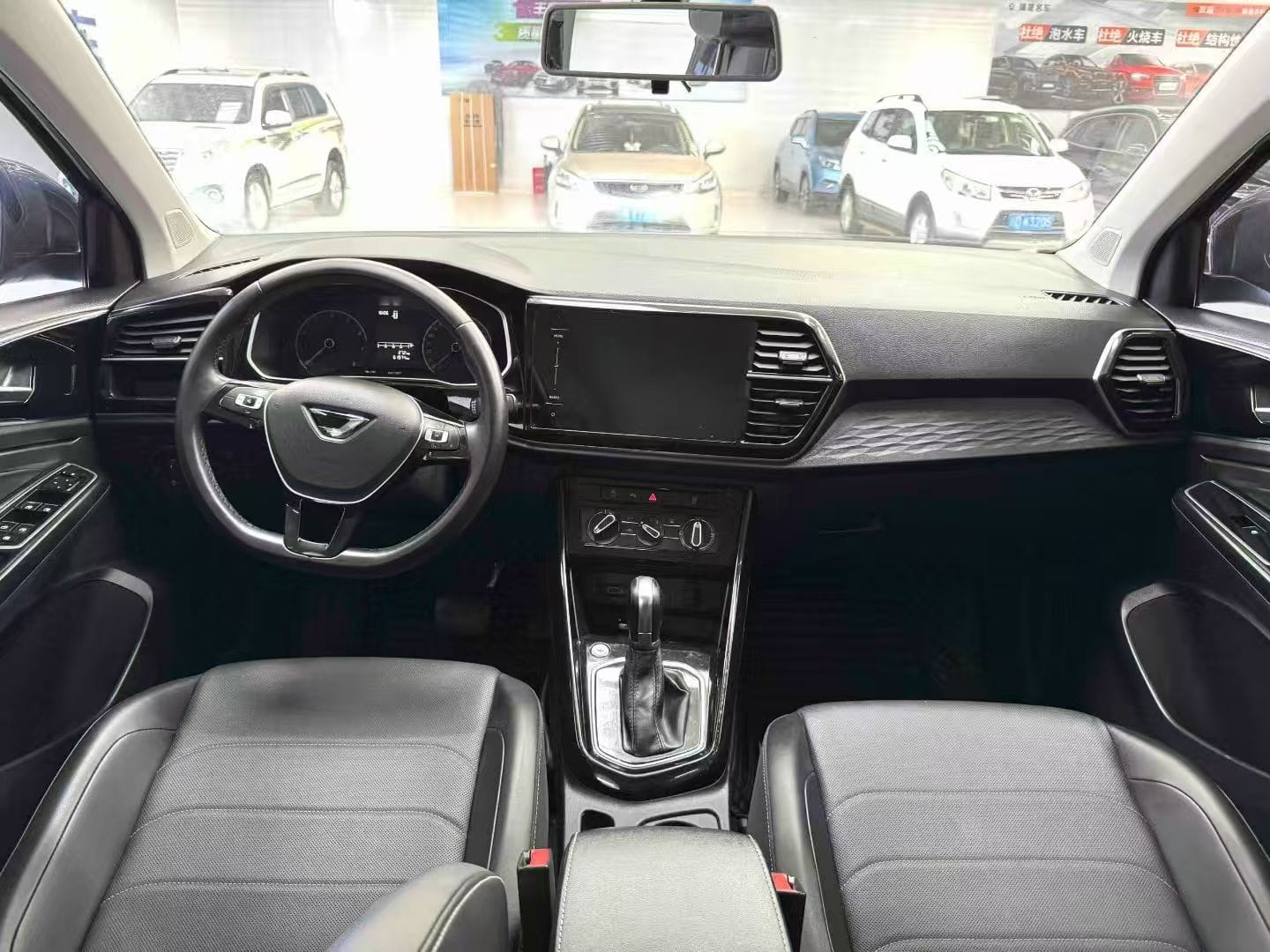 Jetta VS5 280TSI