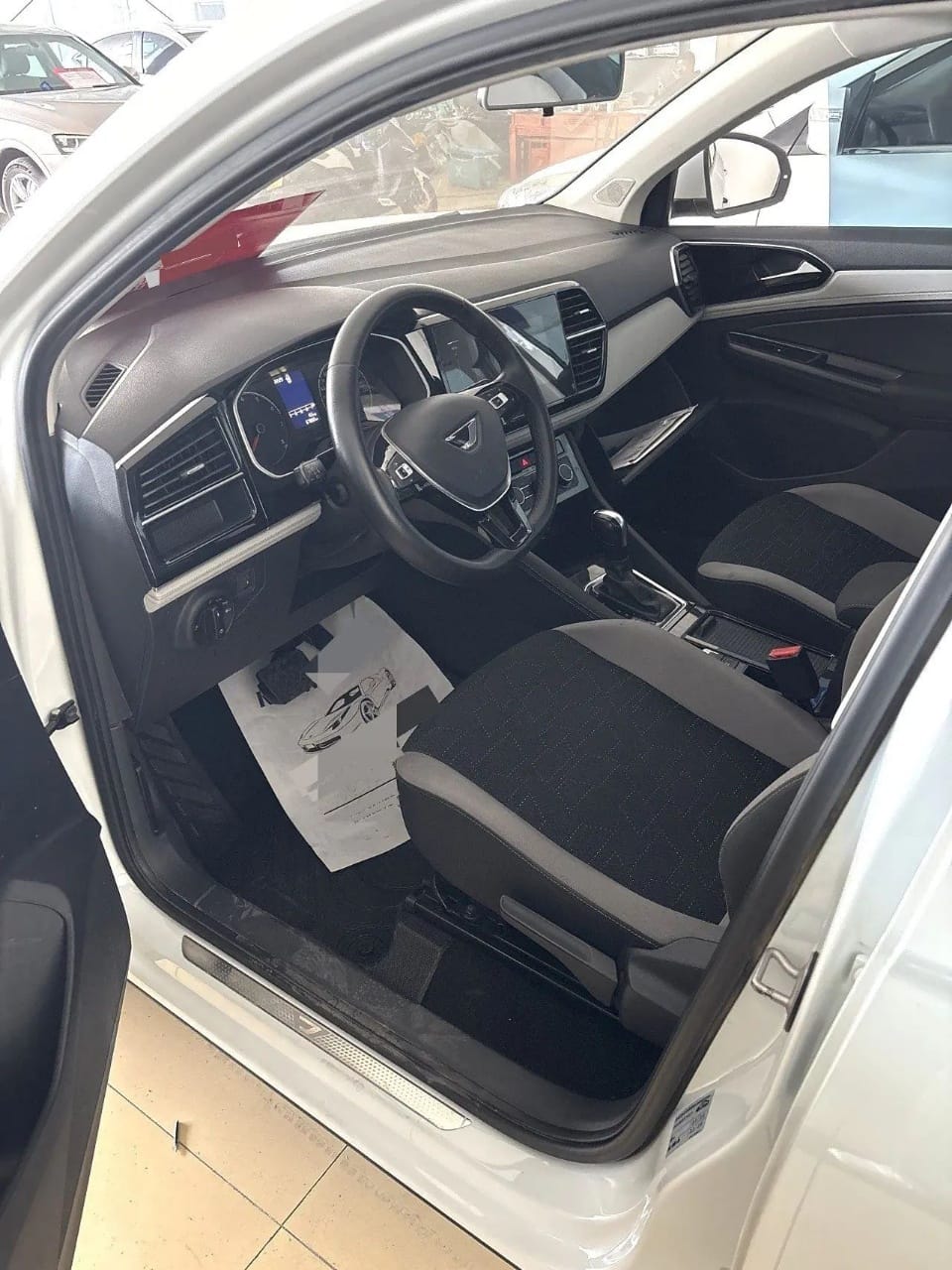 Jetta VS5 280TSI 1.4TSI