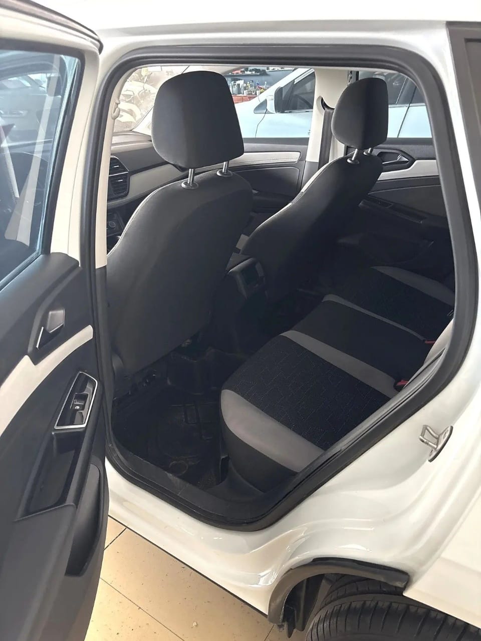 Jetta VS5 280TSI 1.4TSI
