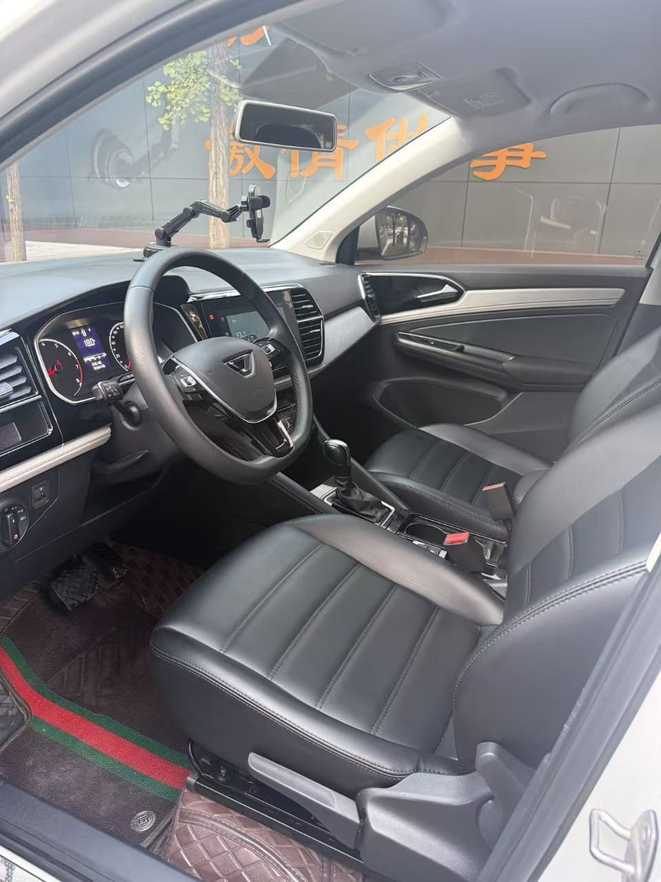 Jetta VS5 280TSI 1.4TSI