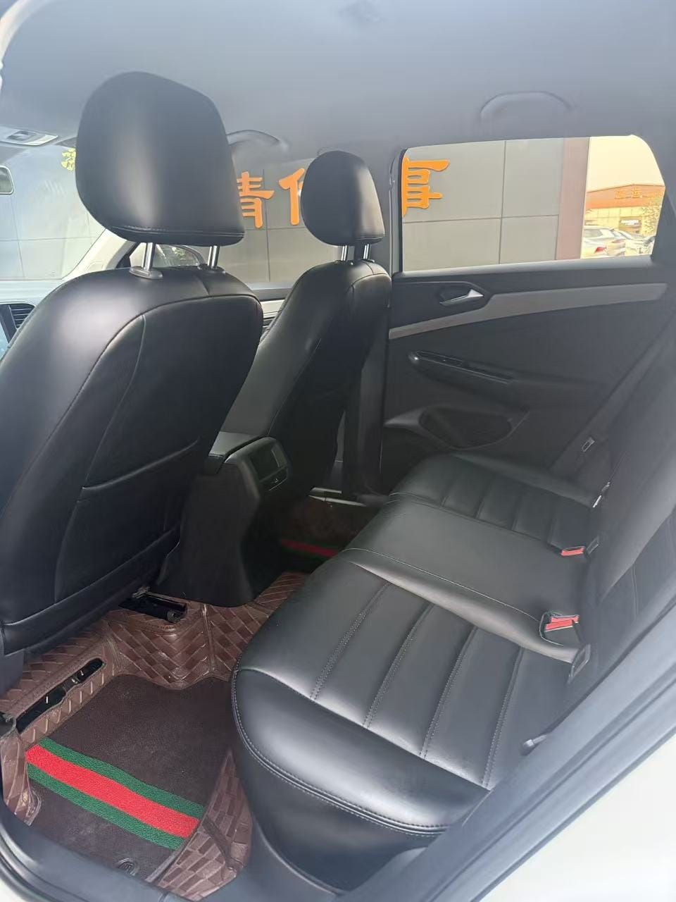 Jetta VS5 280TSI 1.4TSI