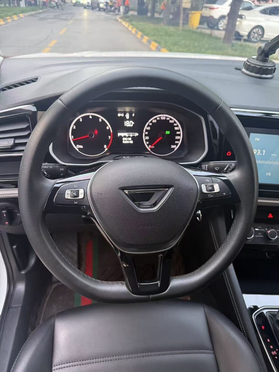 Jetta VS5 280TSI 1.4TSI