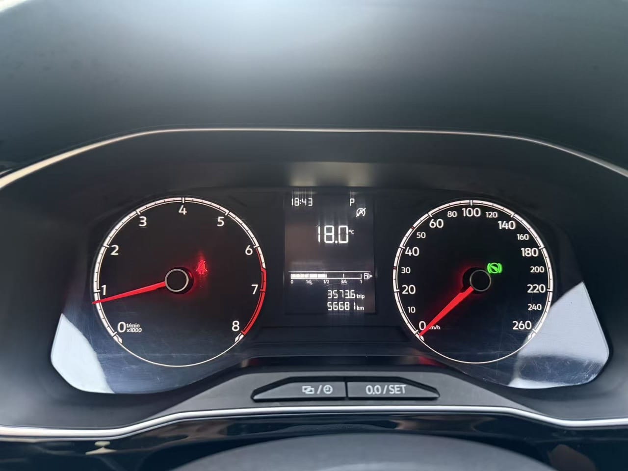 Jetta VS5 280TSI 1.4TSI