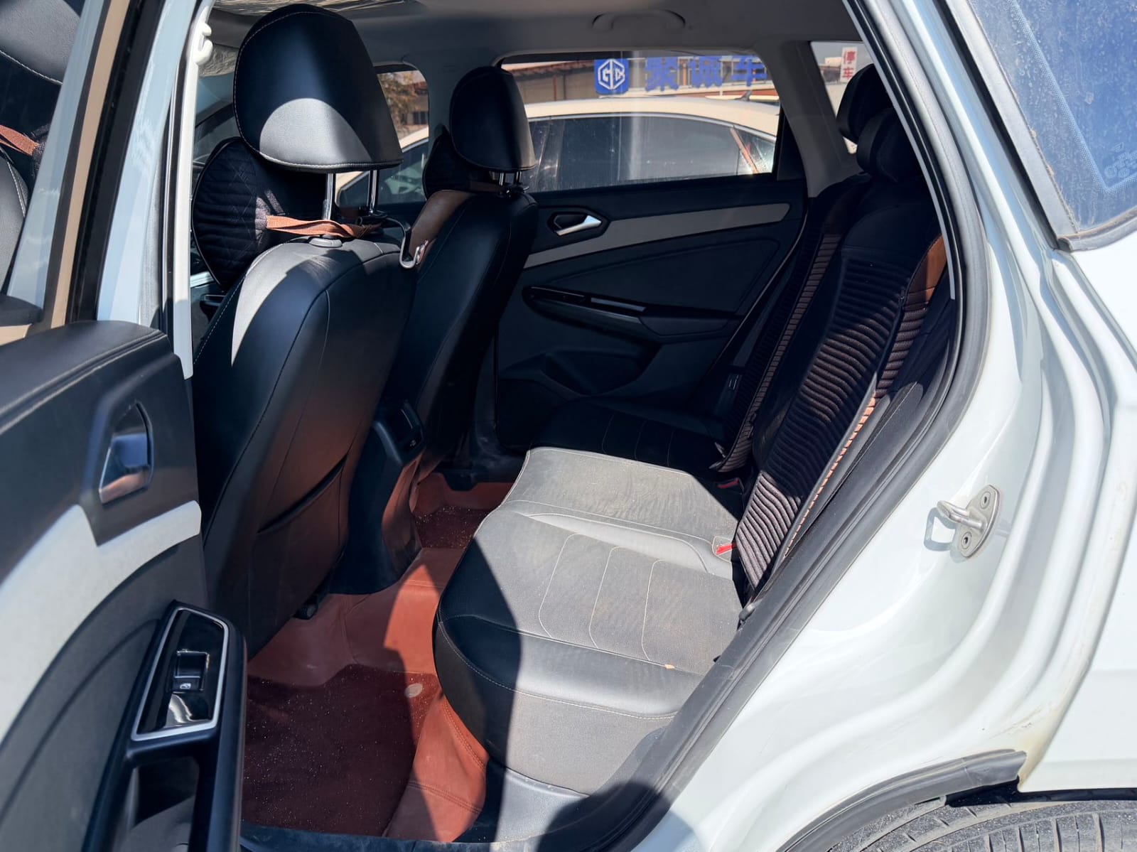 Jetta VS5 280TSI Automatic Enjoy Edition