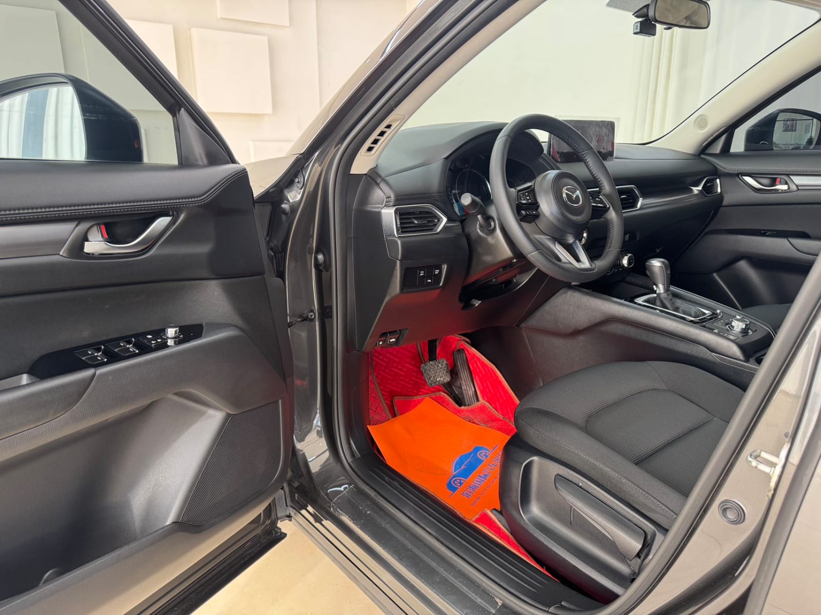 Mazda CX-5 2.0L