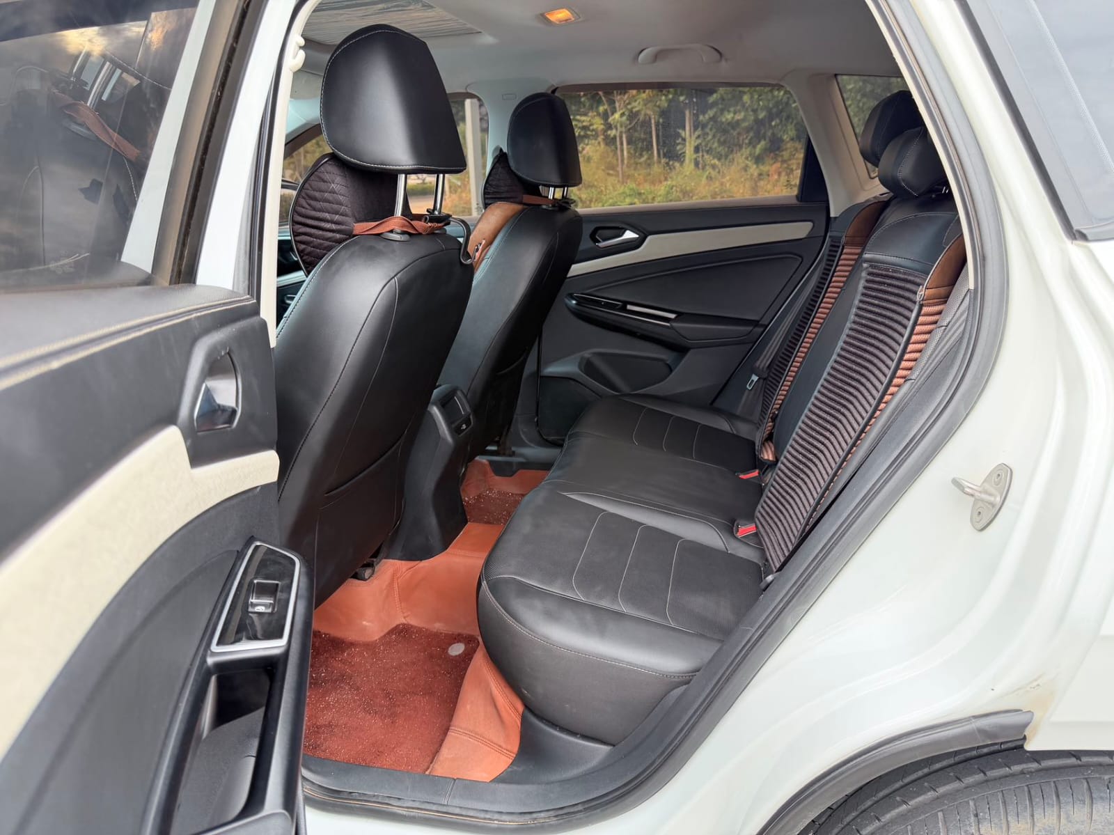 Jetta VS5 280TSI Automatic Enjoy Edition