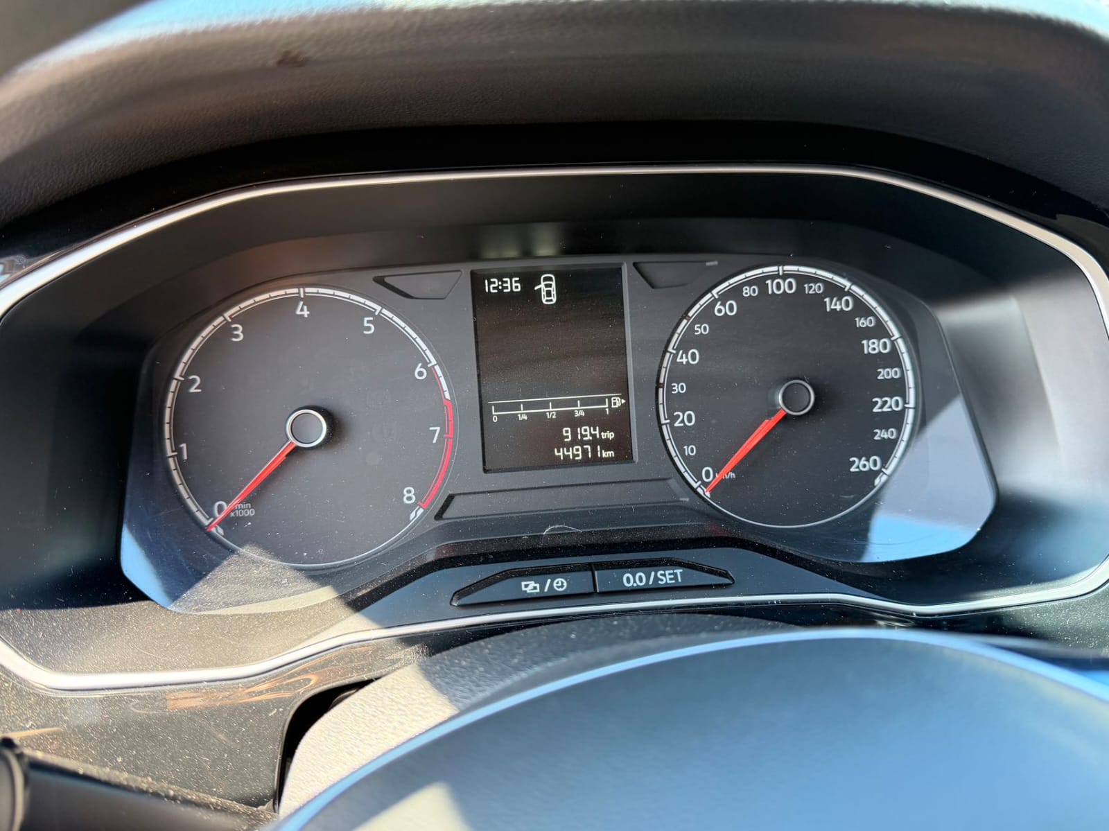 Jetta VS5 280TSI Automatic Enjoy Edition