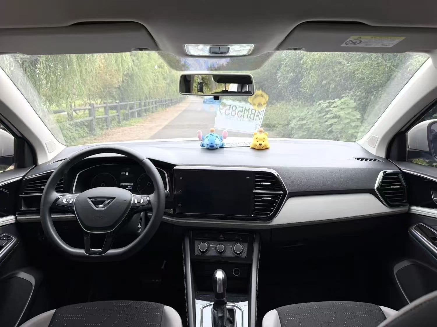 Jetta VS5 280TSI
