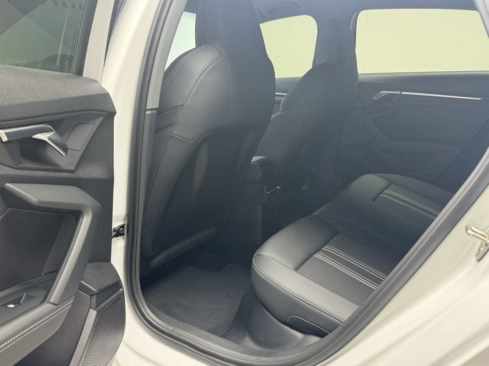 Audi A3 Sportback 35 TFSI