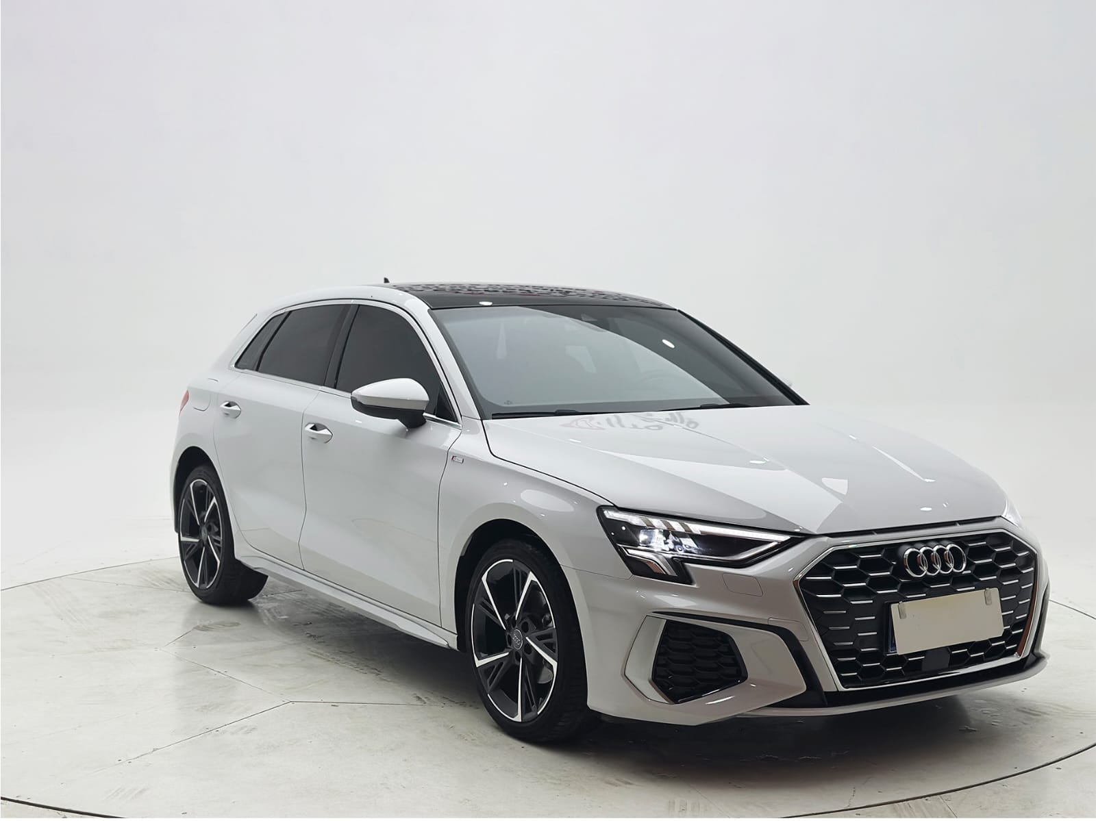 Audi A3 Sportback 35 TFSI