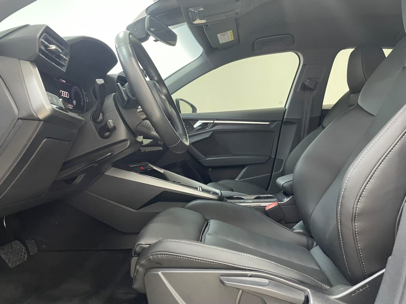 Audi A3 Sportback 35 TFSI