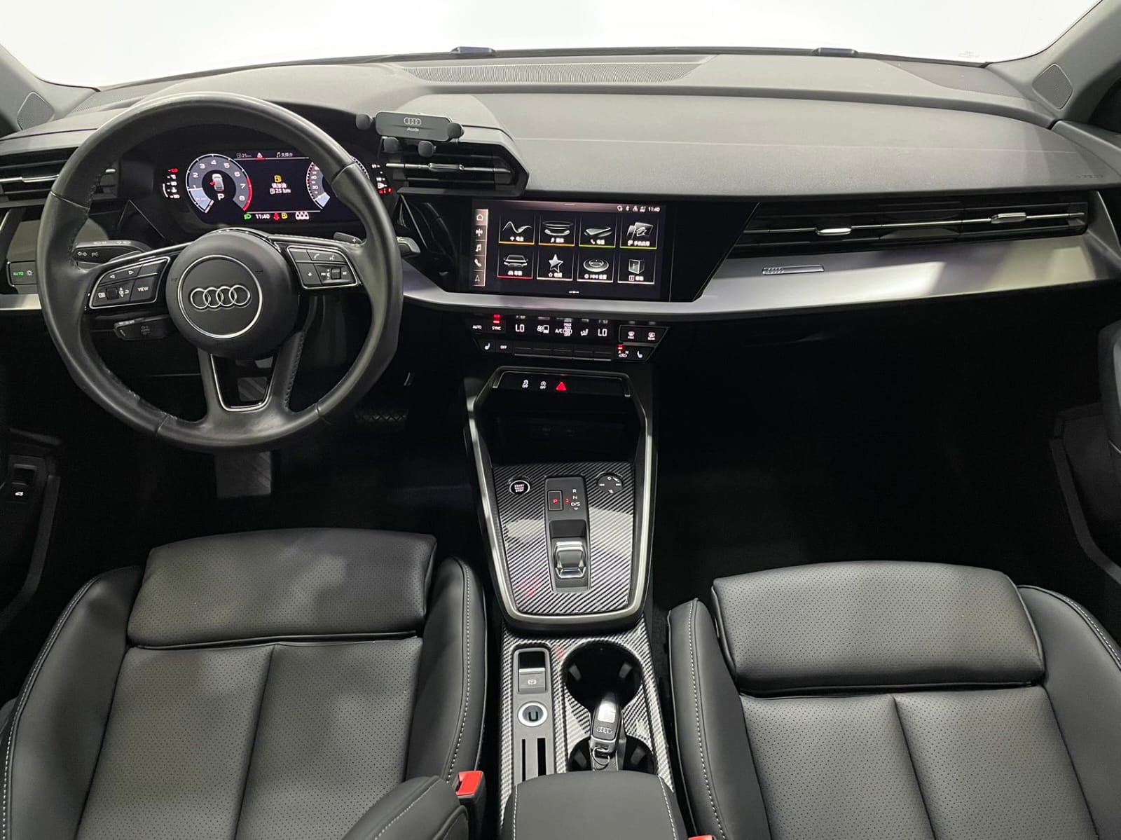 Audi A3 Sportback 35 TFSI