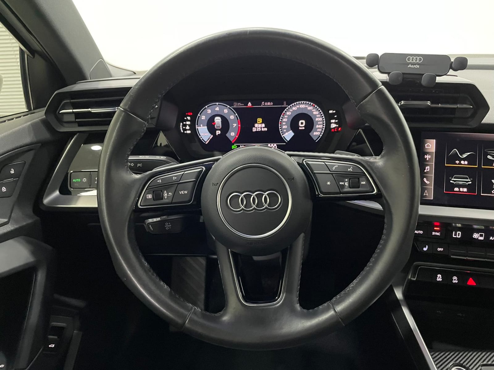 Audi A3 Sportback 35 TFSI