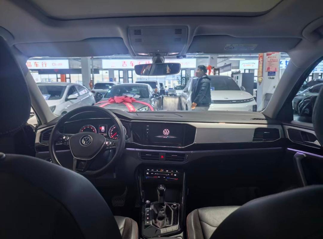 Volkswagen Tayron 280TSI Intelligent Union Edition