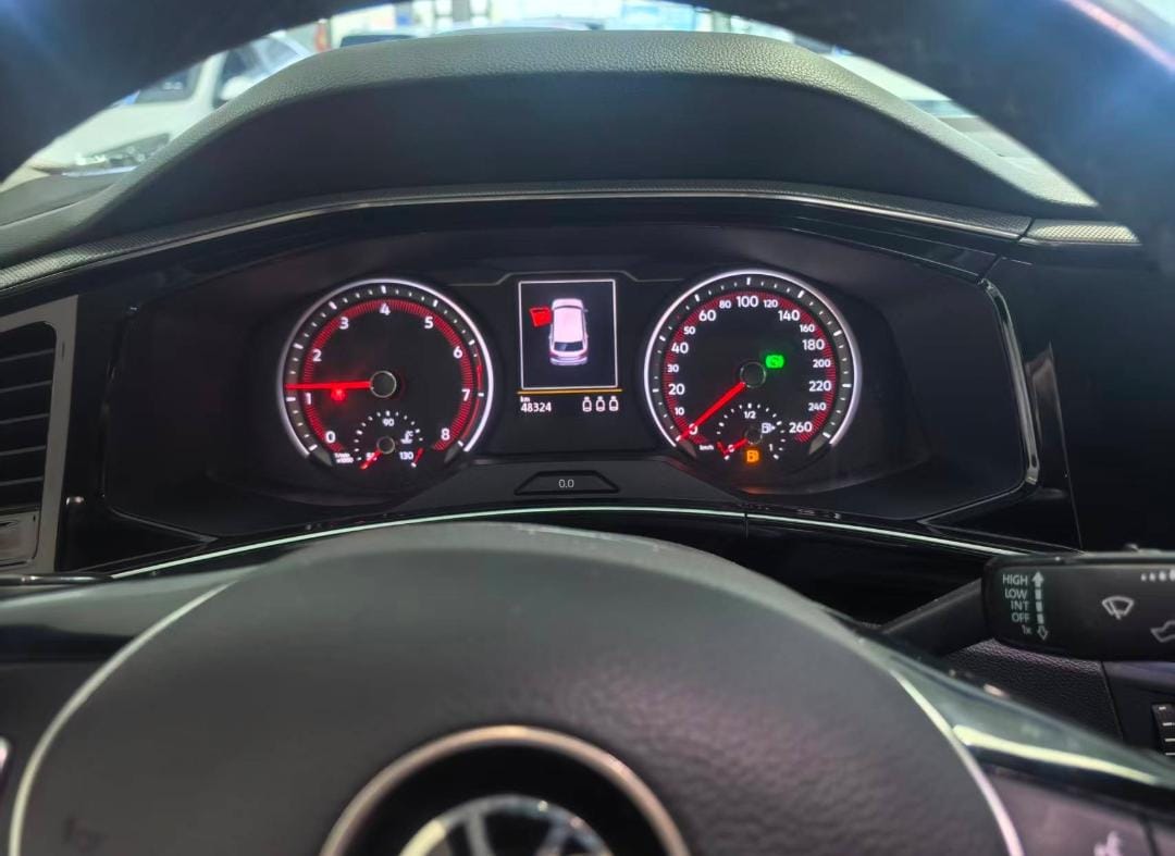 Volkswagen Tayron 280TSI Intelligent Union Edition