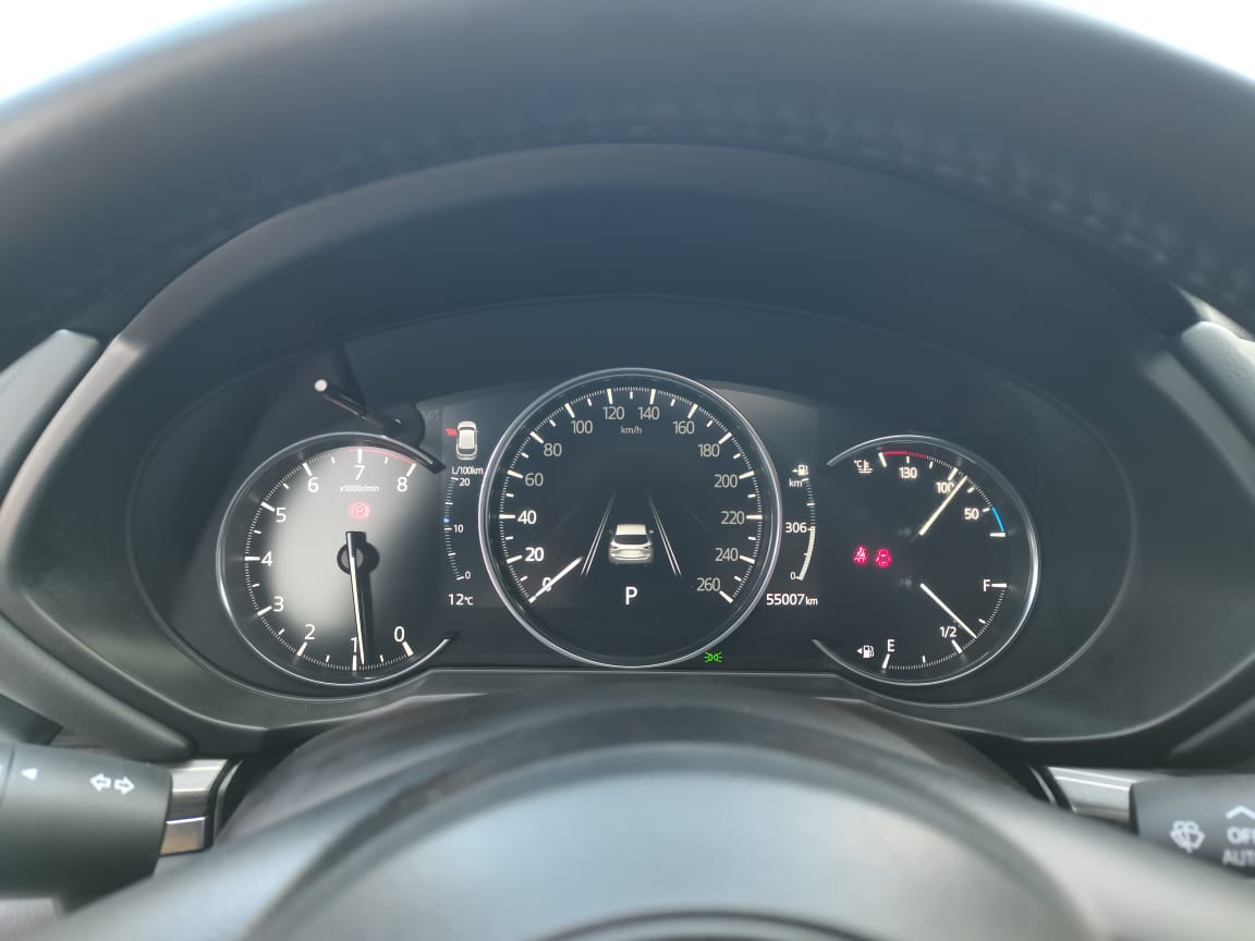 Mazda CX-5 2.0L Intelligent Edition