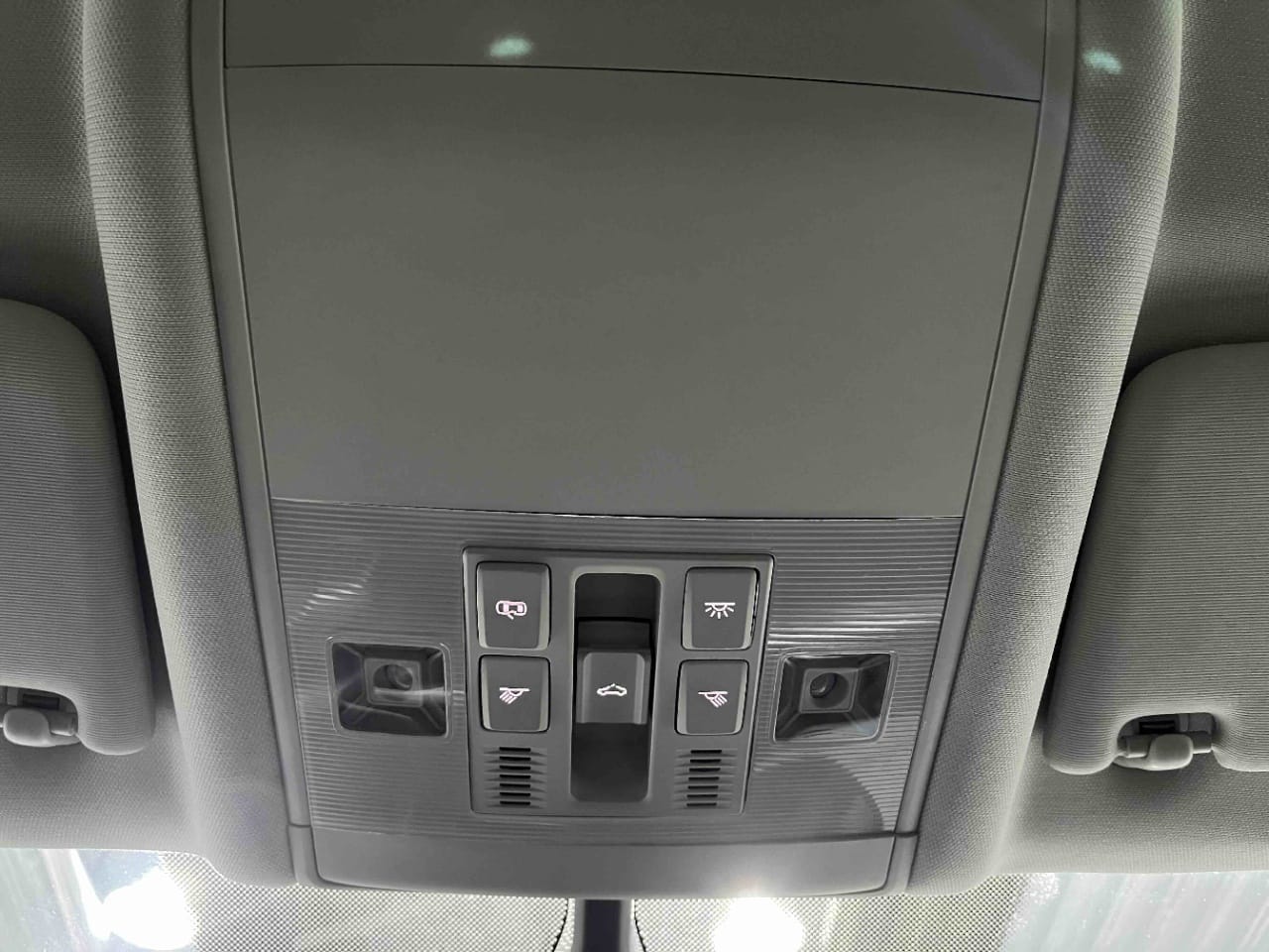 Volkswagen Passat 280TSI Elite Edition