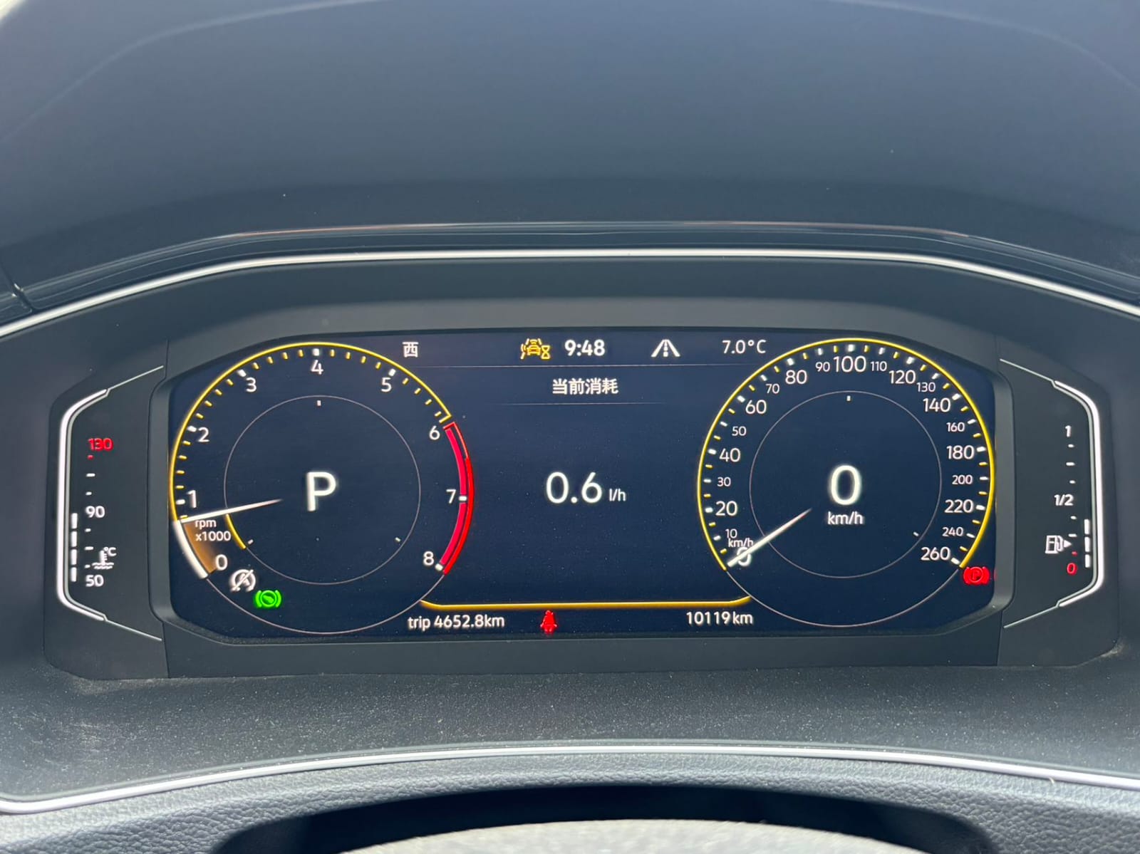 Volkswagen T-Roc Tango 280TSI DSG Enjoy PLUS