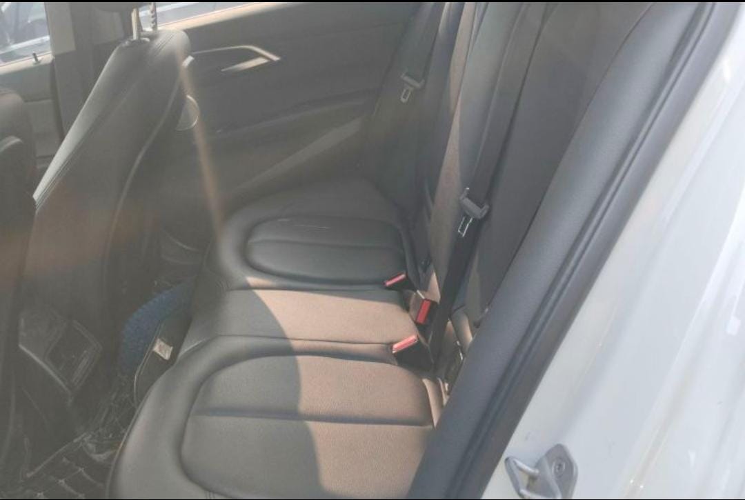 BMW 1 Series 120i M Sport Edition Modified