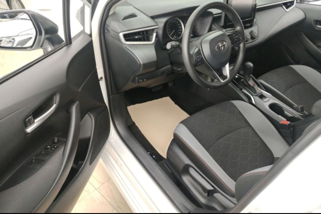 Toyota Corolla 1.2T S-CVT Pioneer PLUS Edition