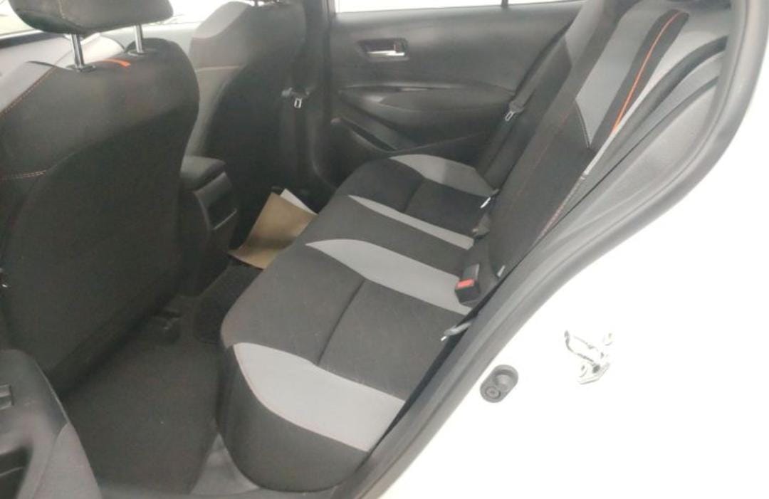 Toyota Corolla 1.2T S-CVT Pioneer PLUS Edition