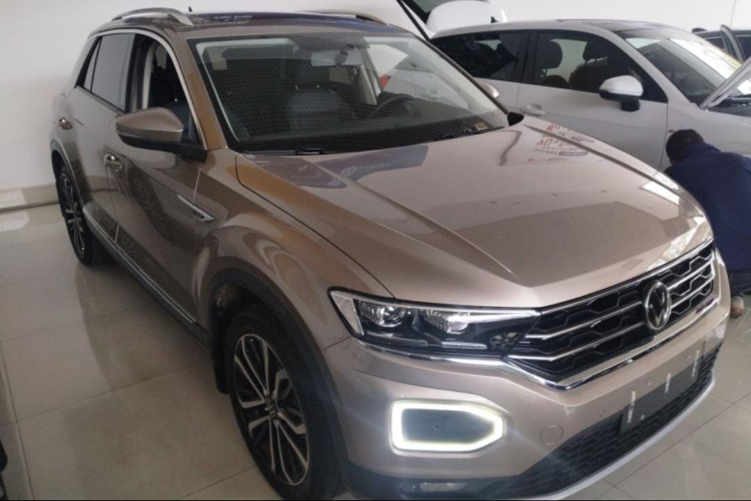 Volkswagen T-Roc Tango 280TSI DSG Enjoy PLUS