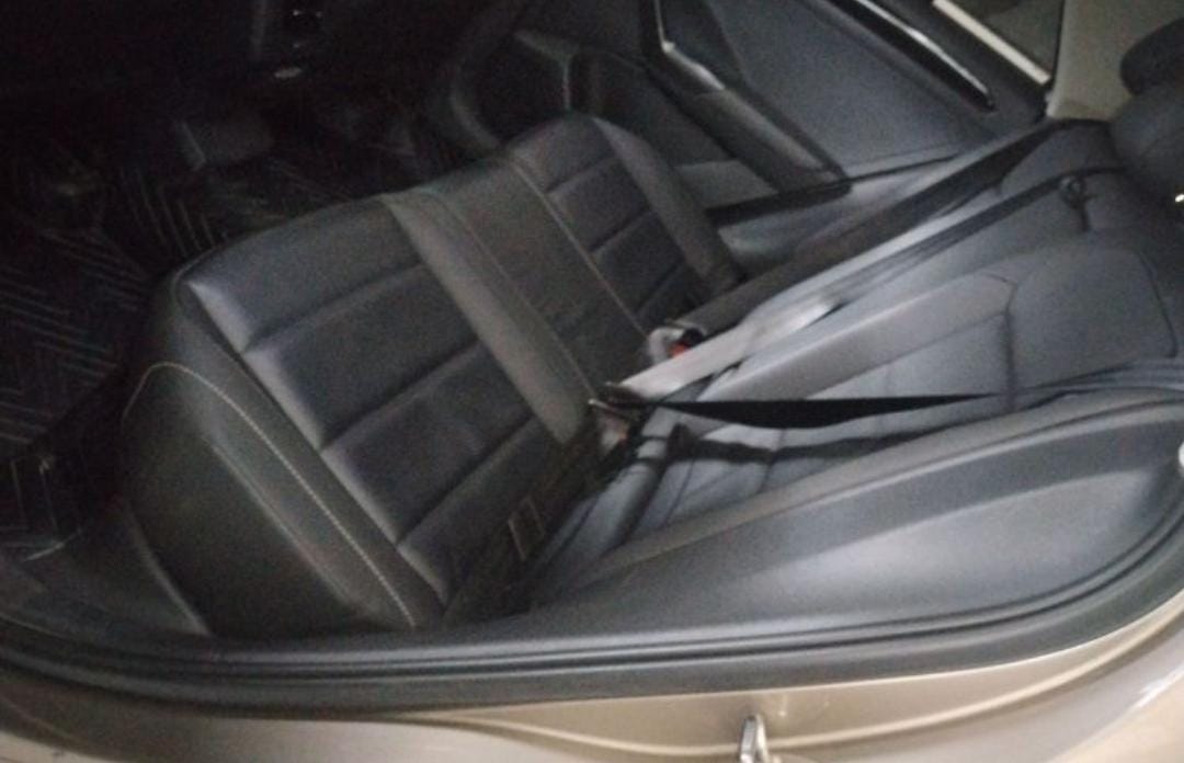 Volkswagen T-Roc Tango 280TSI DSG Enjoy PLUS