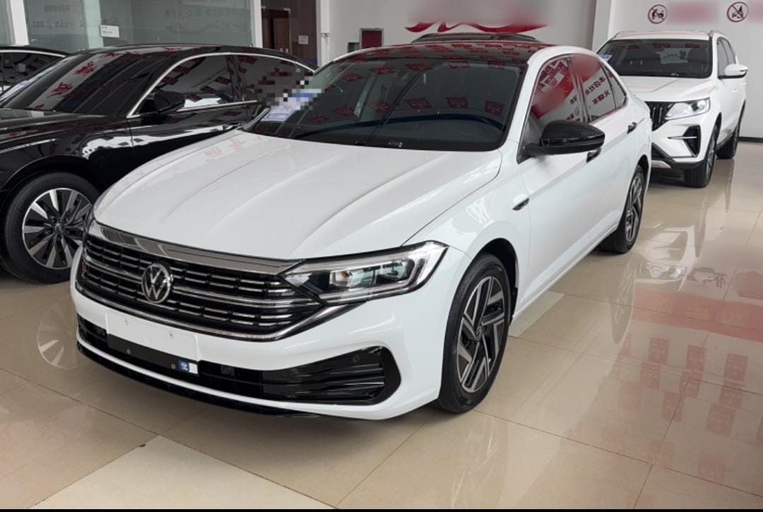 Volkswagen Sagitar 280TSI DSG Oversight Lite Edition