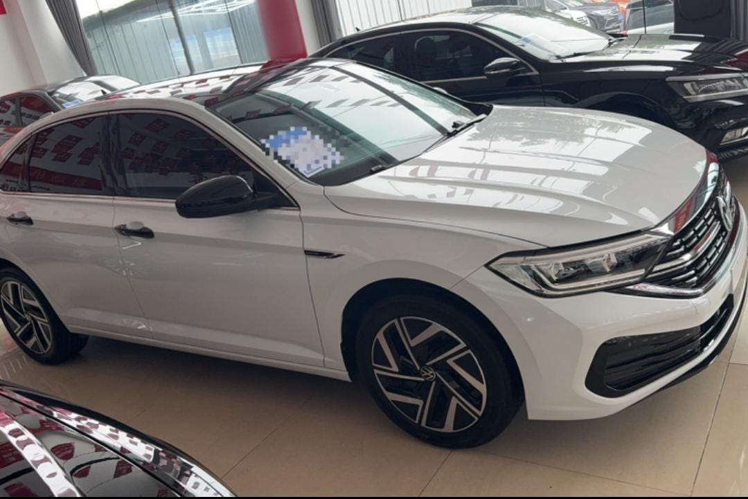 Volkswagen Sagitar 280TSI DSG Oversight Lite Edition