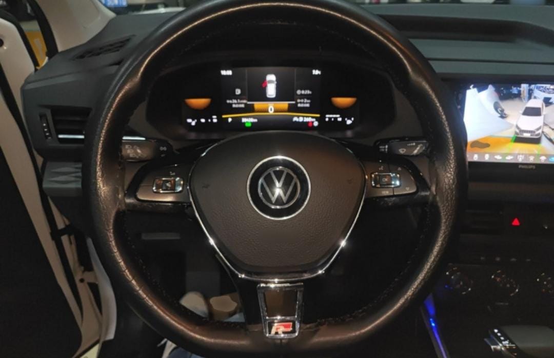 Volkswagen Tharu 280TSI Fashion Edition