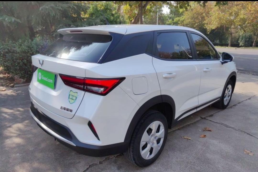 Wuling Xingchi 1.5L CVT Cool Edition