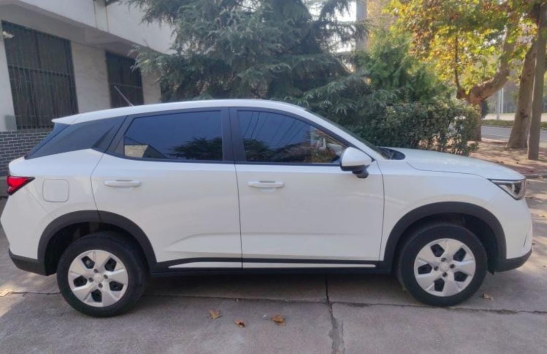 Wuling Xingchi 1.5L CVT Cool Edition