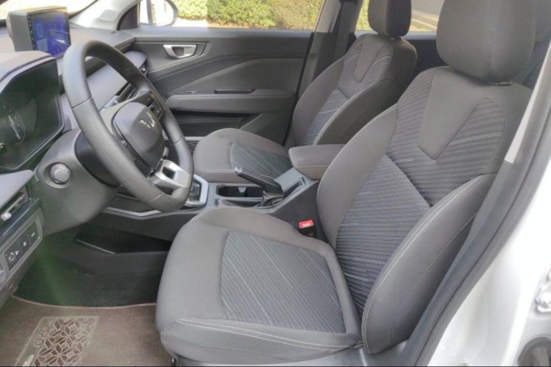 Wuling Xingchi 1.5L CVT Cool Edition
