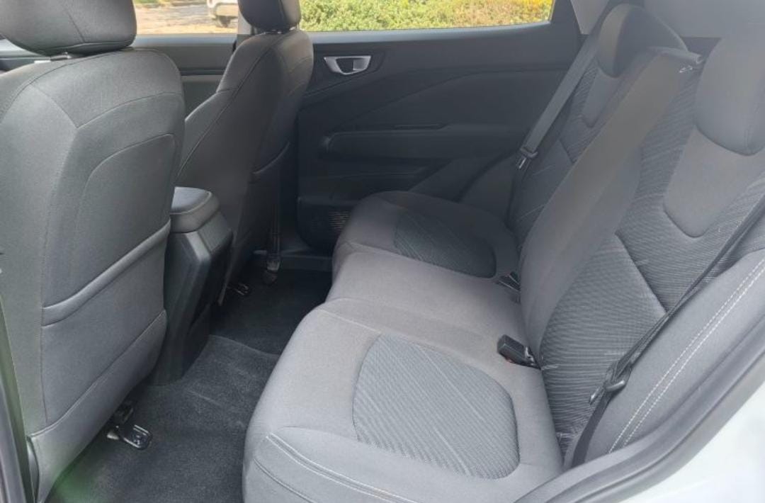 Wuling Xingchi 1.5L CVT Cool Edition