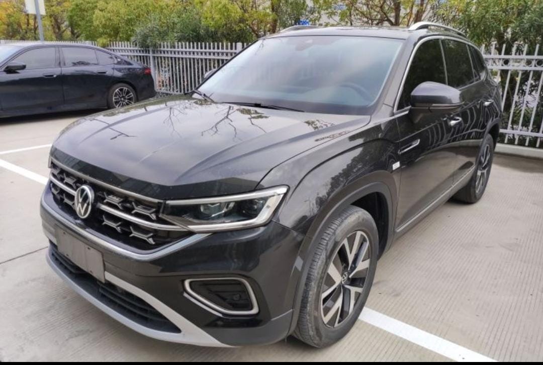 Volkswagen Tayron 280TSI Deluxe Plus Premium Edition