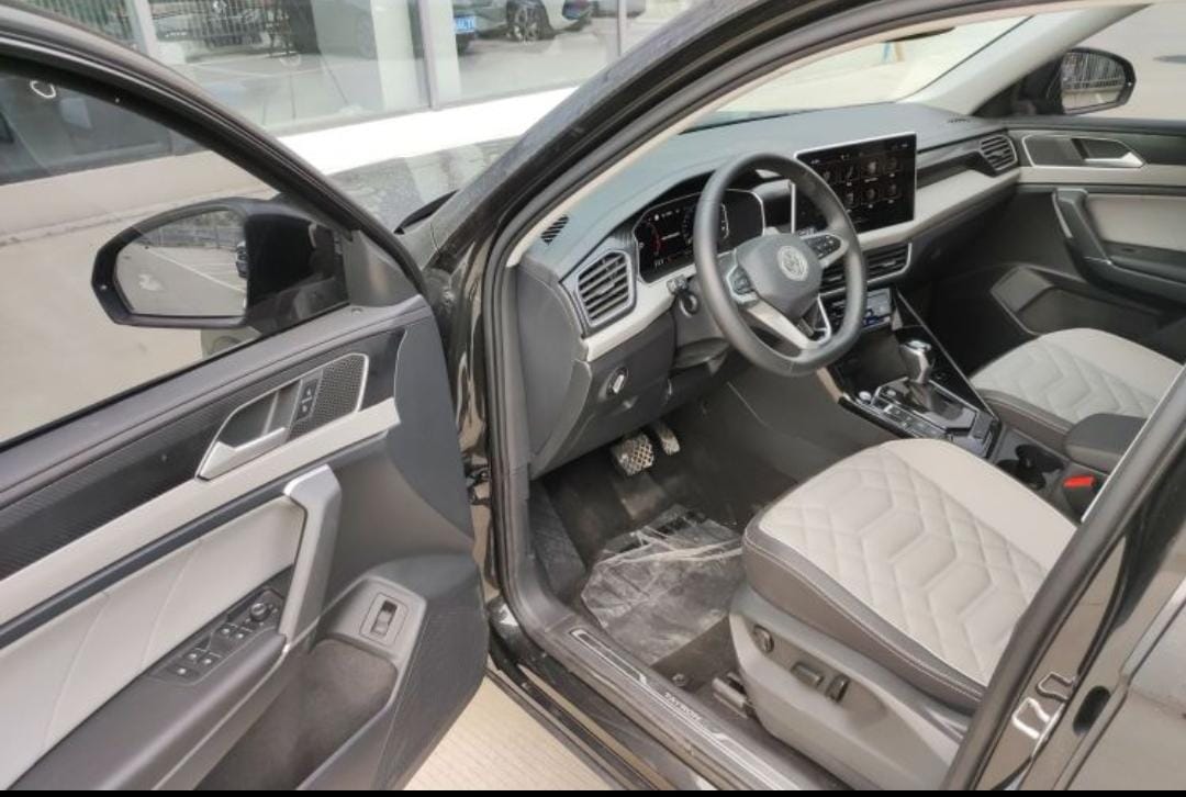 Volkswagen Tayron 280TSI Deluxe Plus Premium Edition