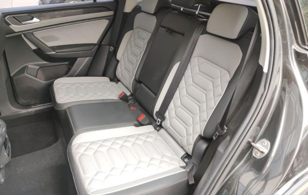 Volkswagen Tayron 280TSI Deluxe Plus Premium Edition