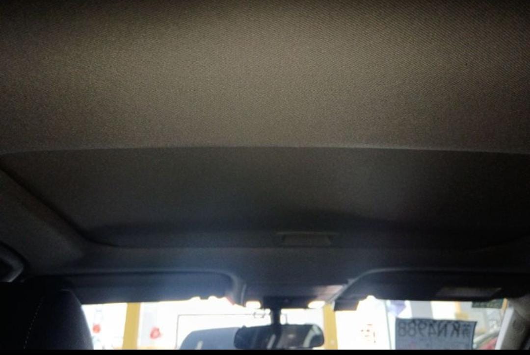 Honda Civic 180TURBO CVT