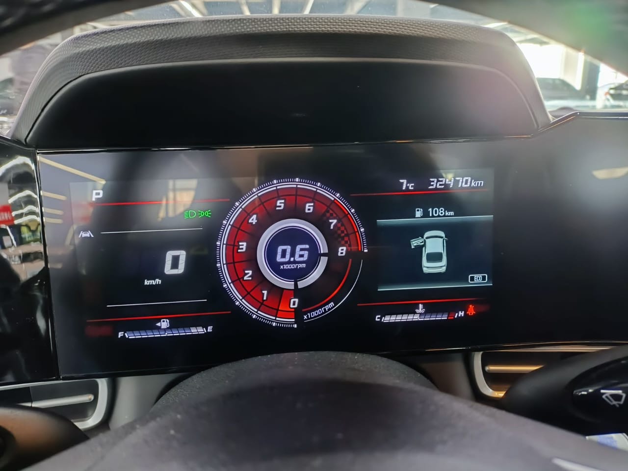 Hyundai Elantra 1.5L CVT GLX Premium Edition